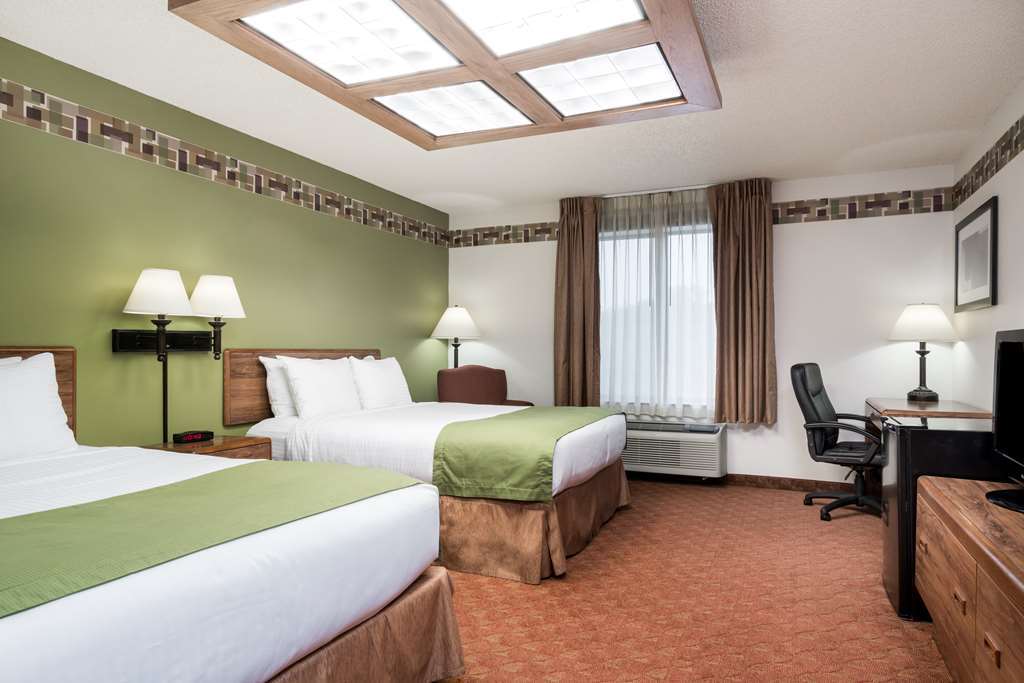 Days Inn & Suites By Wyndham Wausau Pokój zdjęcie