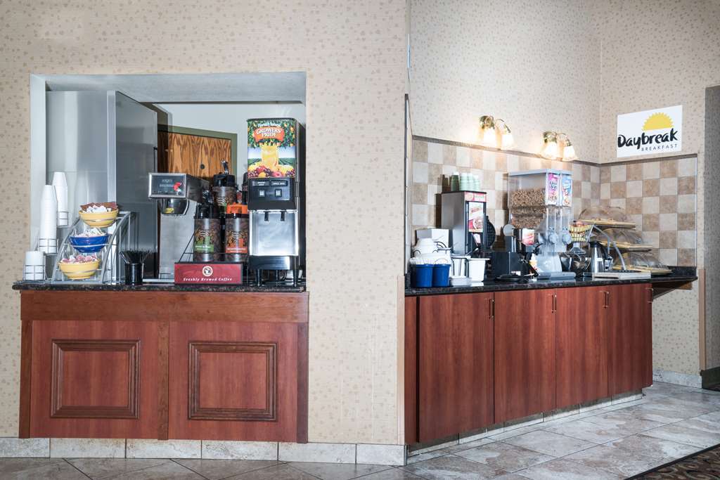 Days Inn & Suites By Wyndham Wausau Udogodnienia zdjęcie
